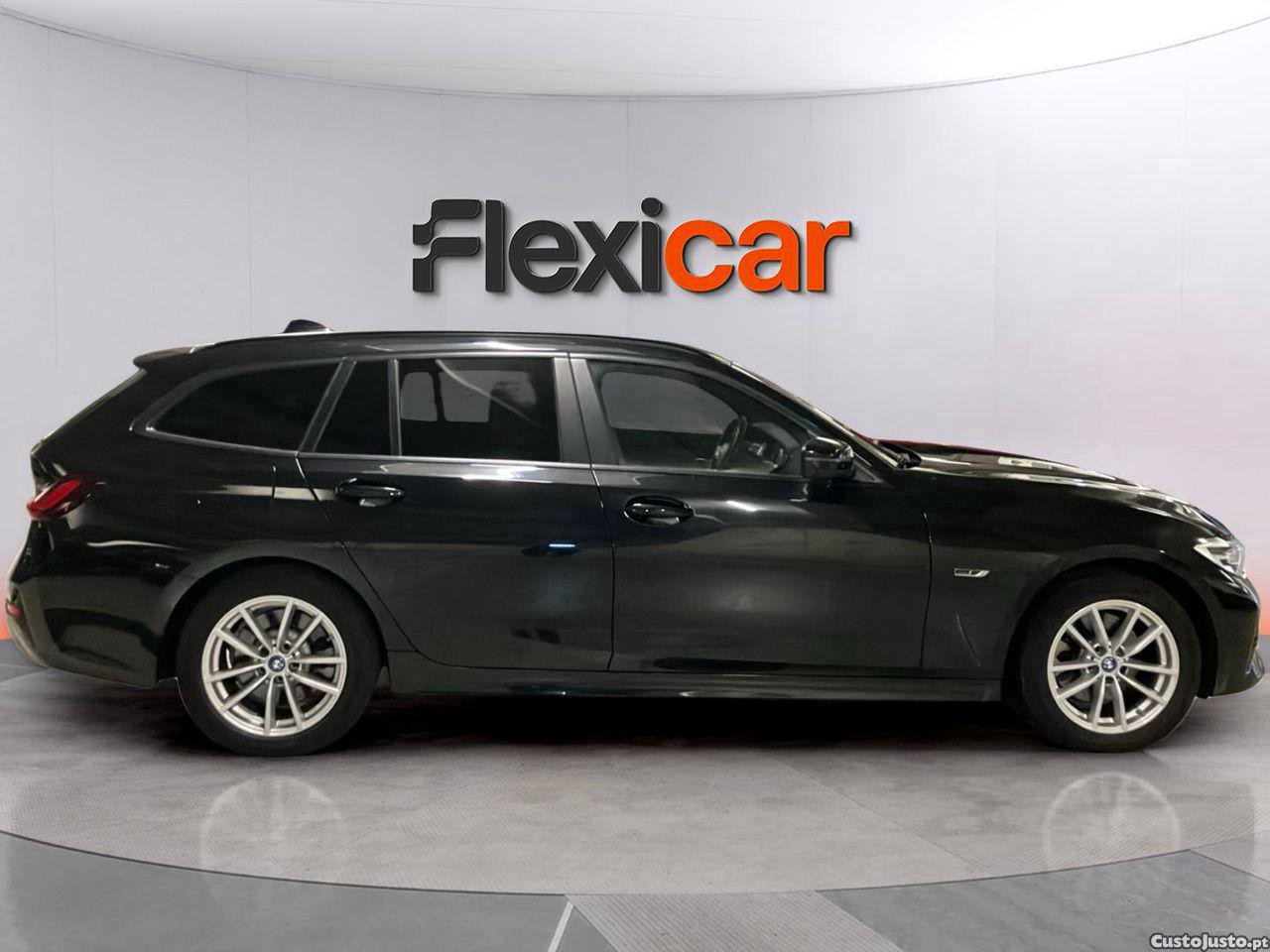 BMW  Corporate Edition Auto - 22 — photo 4