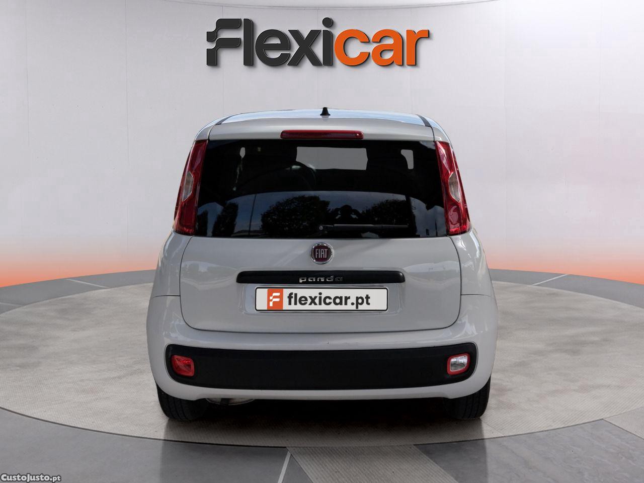 Fiat Panda 1.2 Lounge — fotografia 16