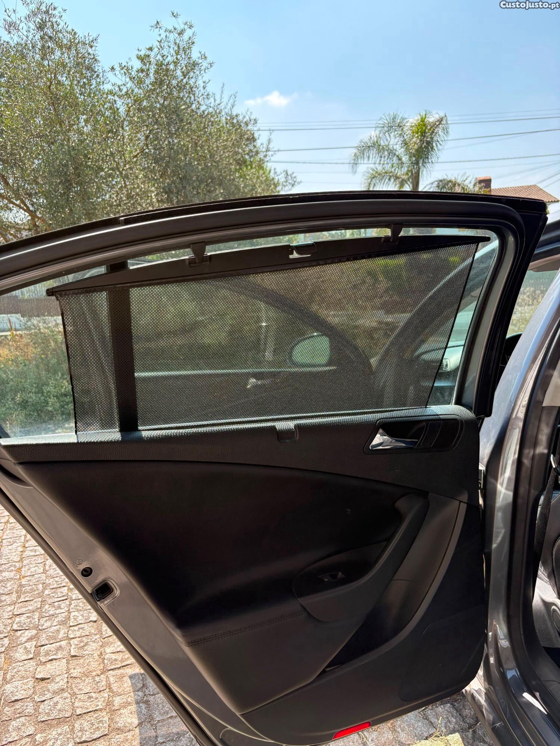 Volkswagen Passat 2.0 TDi — fotografia 2