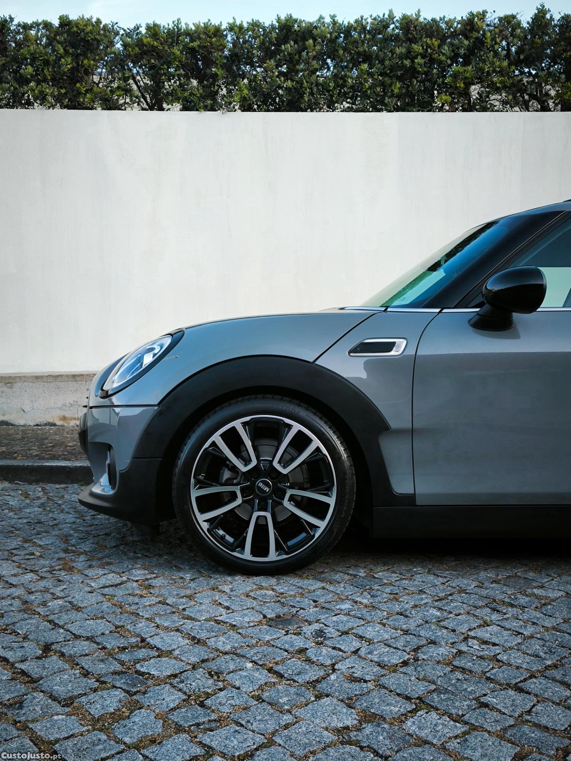 MINI One Sport Edition — fotografia 7