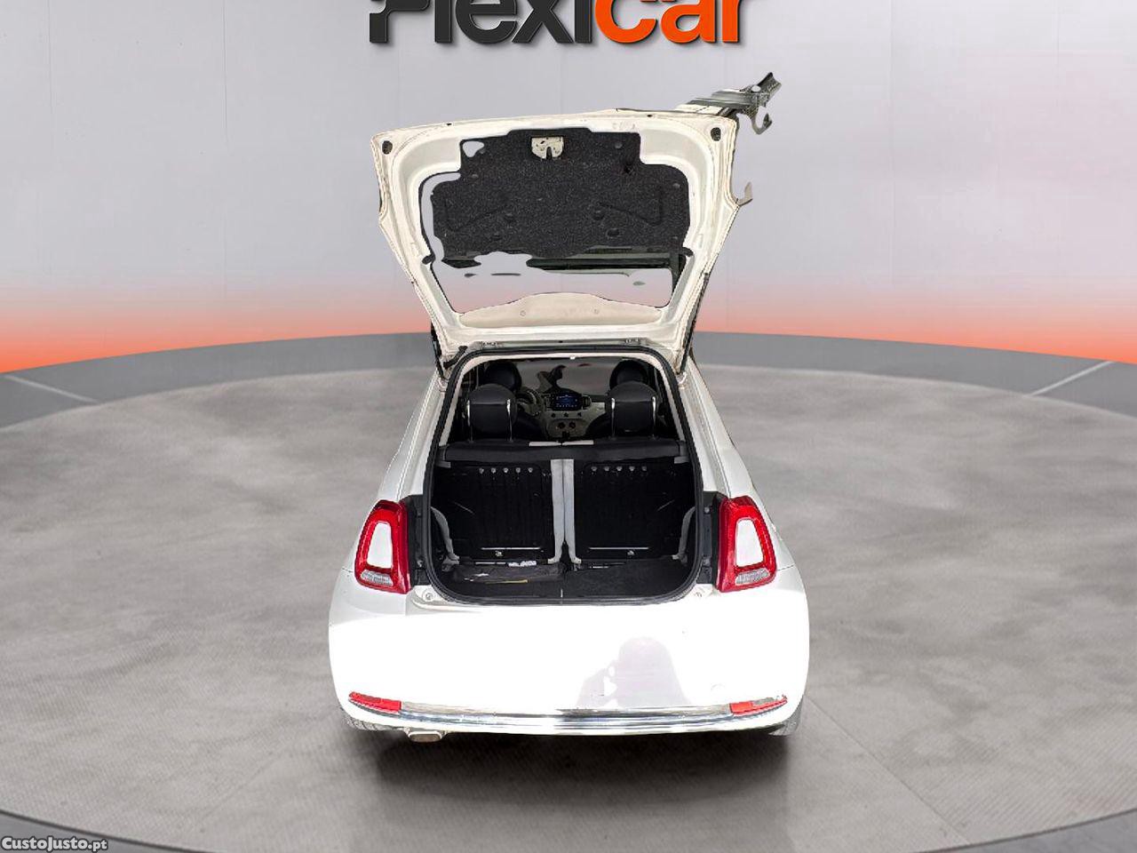 Fiat 500 1.0 Hybrid Dolcevita — fotografia 11