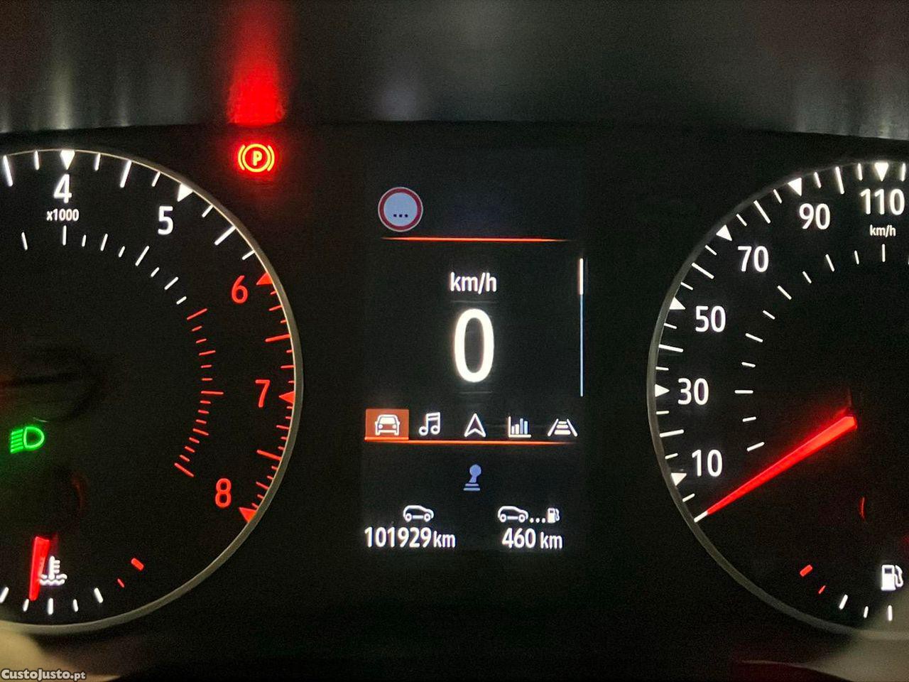 Renault Clio 1.0 TCe Limited — fotografia 13