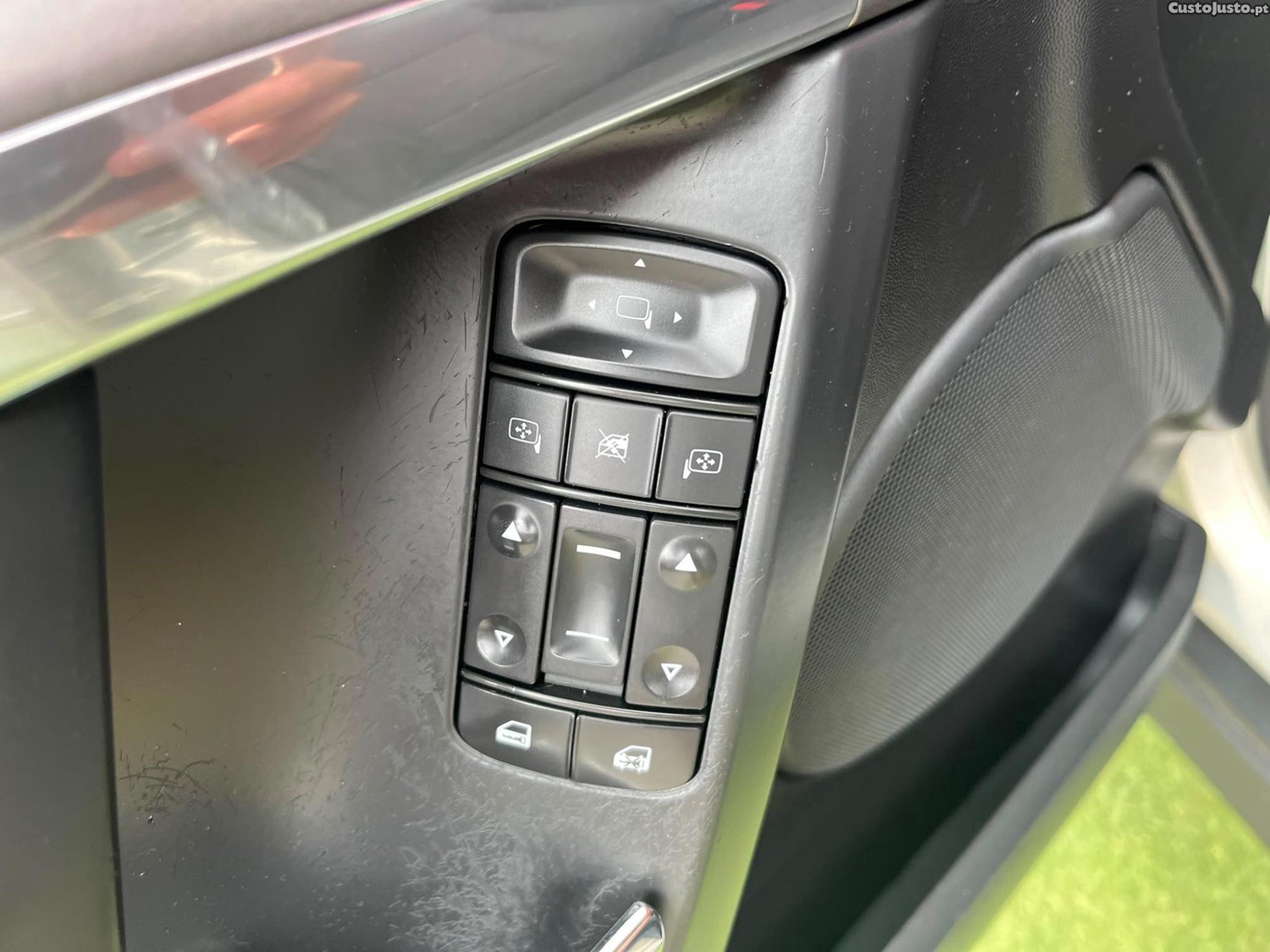 Opel Vectra 1.9 CDTI | 120 CV — fotografia 8