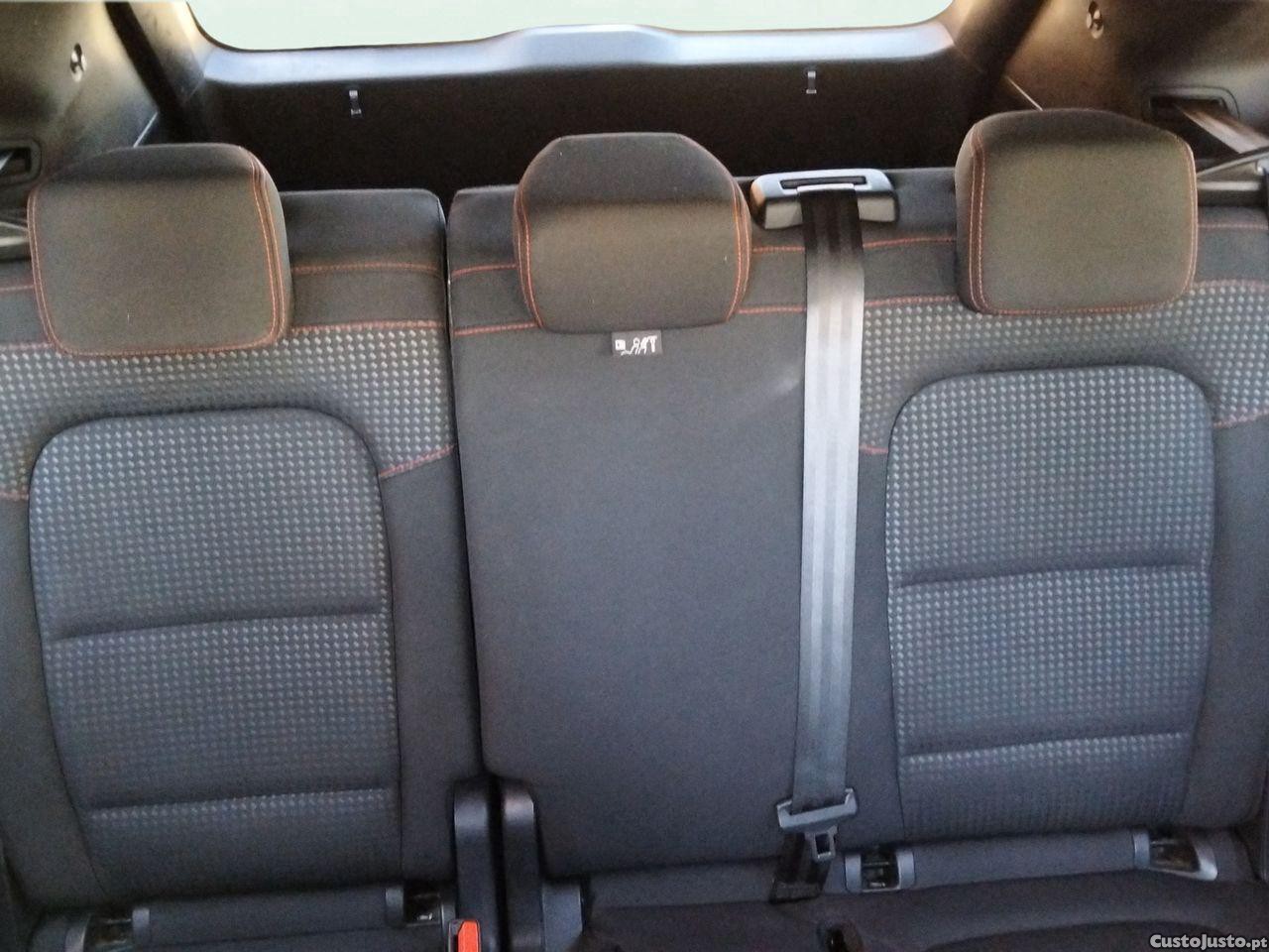Ford Kuga 1.5 TDCi EcoBlue ST-Line — fotografia 3