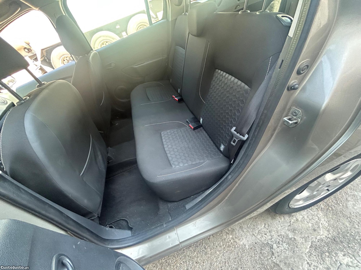 Dacia Logan mcv laureate — fotografia 7