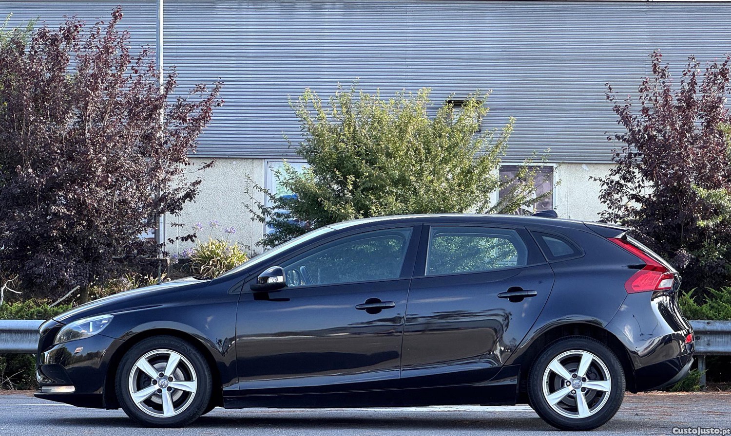 Volvo V40 1.6 D2 Kinetic Full Extras — fotografia 6