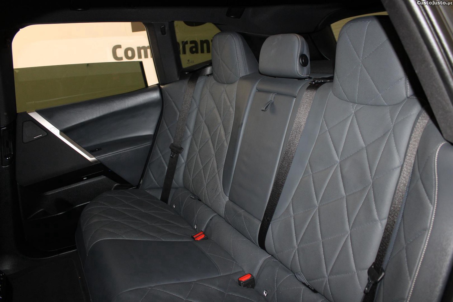 BMW iX XDRIVE 40 PACK DESPORTIVO — fotografia 10