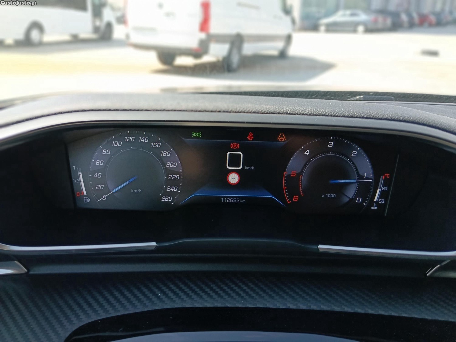 Peugeot 508 GT — fotografia 6