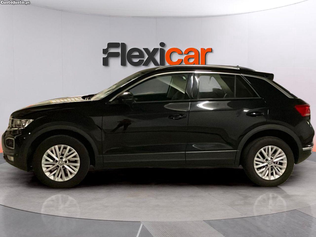 VW T-Roc 1.5 TSI Style - 18 — photo 5