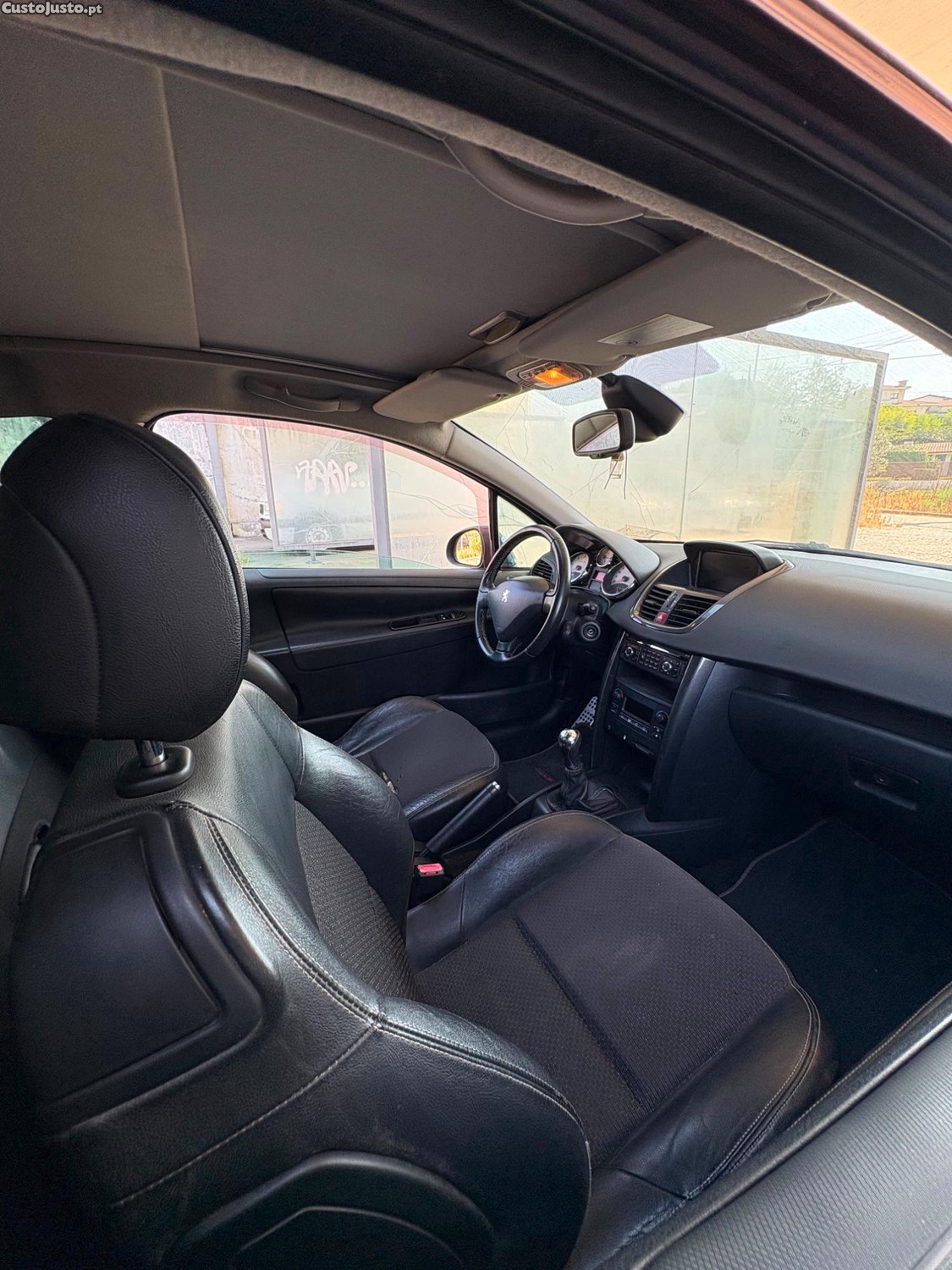 Peugeot 207 1.6 HDi — fotografia 6