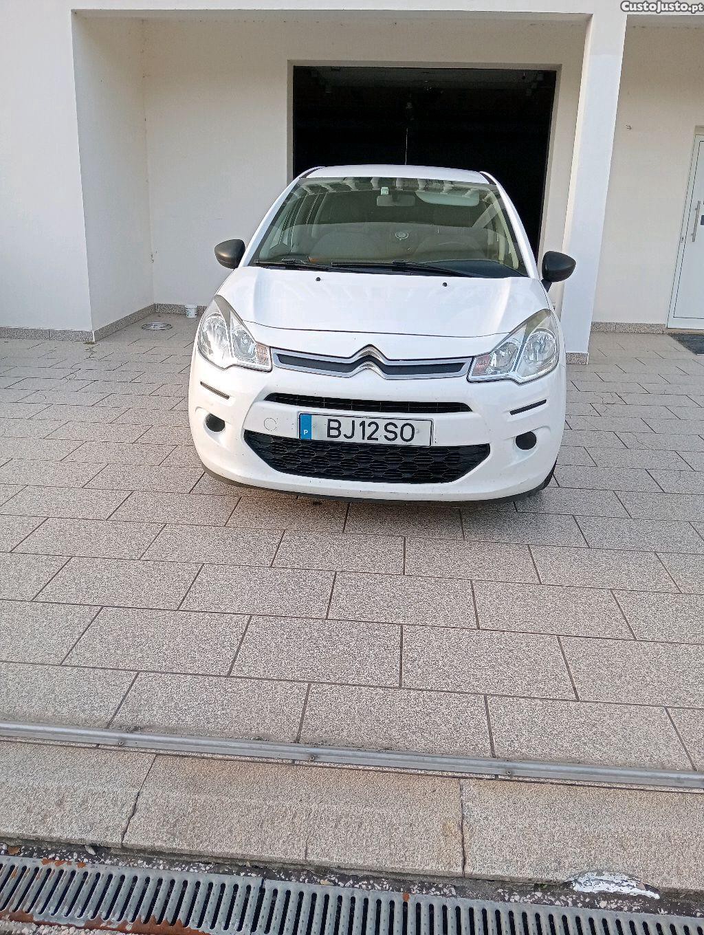 Citroën C3 HDI — fotografia 8