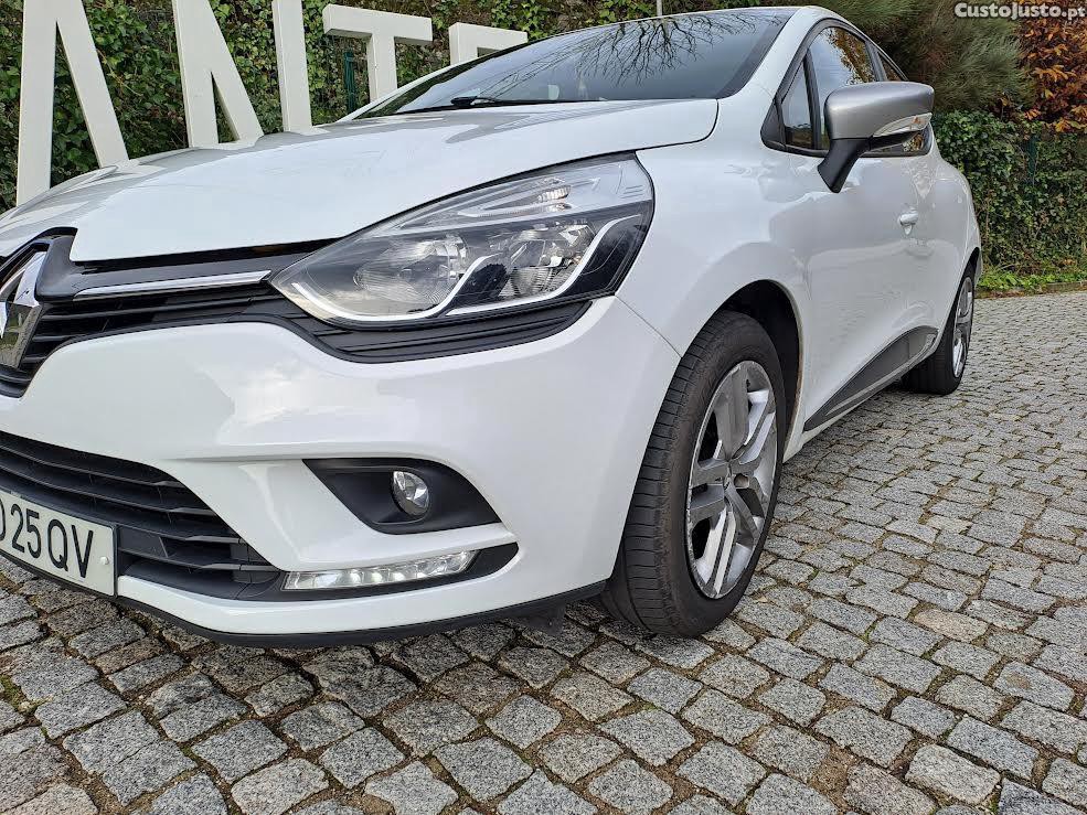Renault Clio 1.5 - DCIEXELENTE ESTADO — fotografia 7