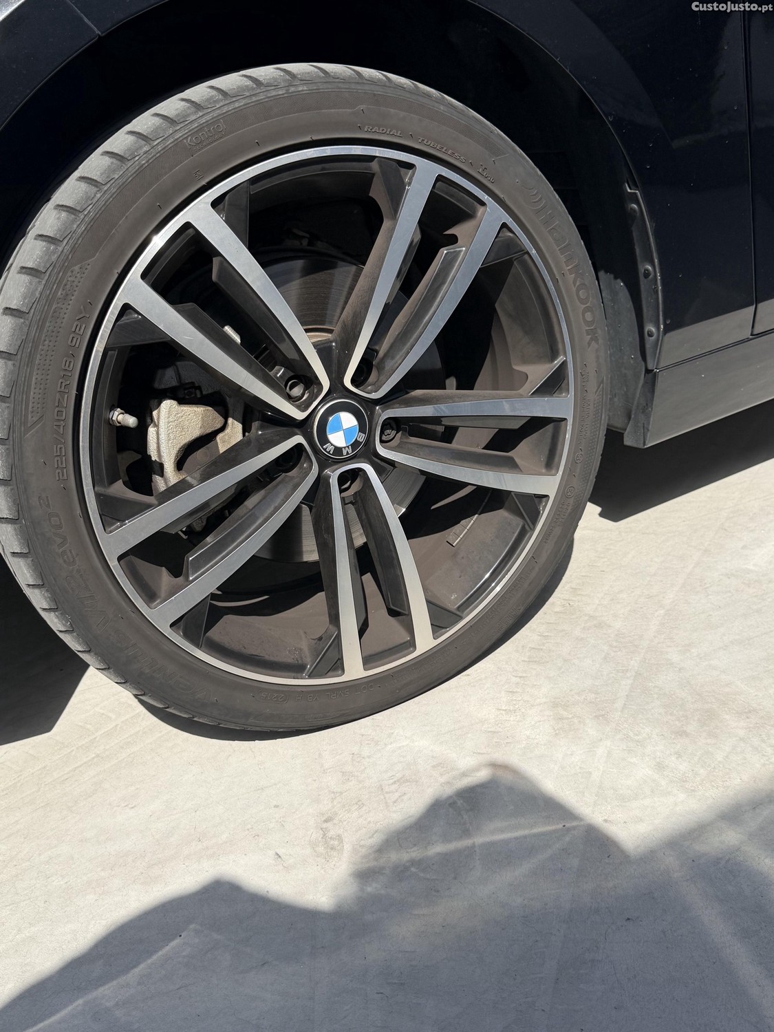 BMW 116 Diesel - 21 — photo 3