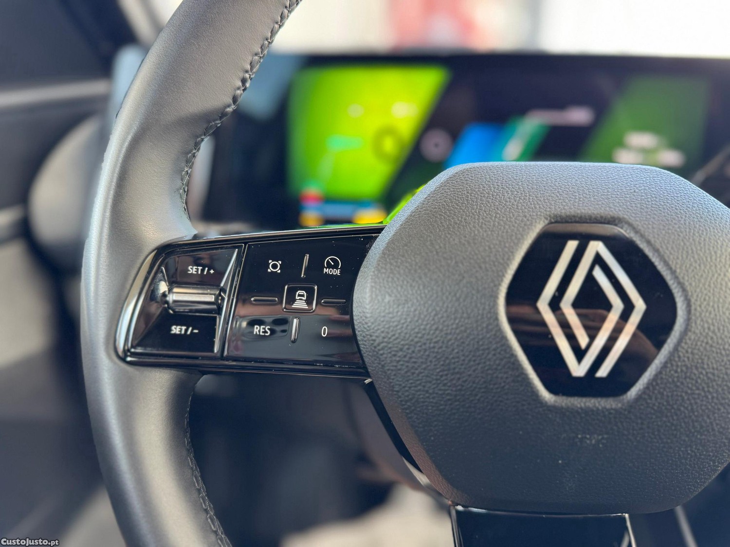 Renault Mégane E-Tech EV60 Evolution Optimum Charge — fotografia 9