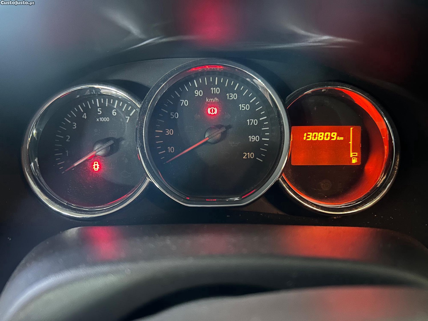 Dacia Logan mcv laureate — fotografia 8
