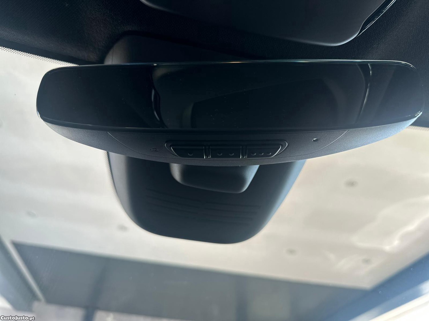 Polestar 2 Long Range 78 kWh AWD — fotografia 14