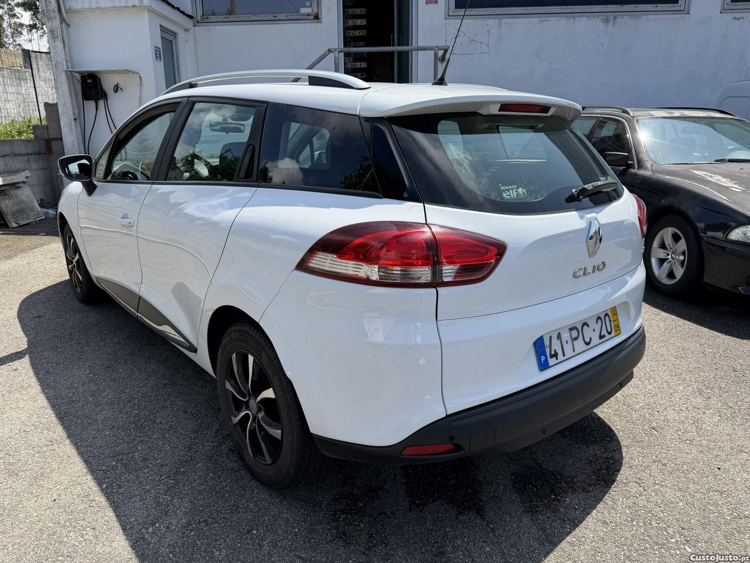 Renault Clio 1.5DCi 90CV — fotografia 13