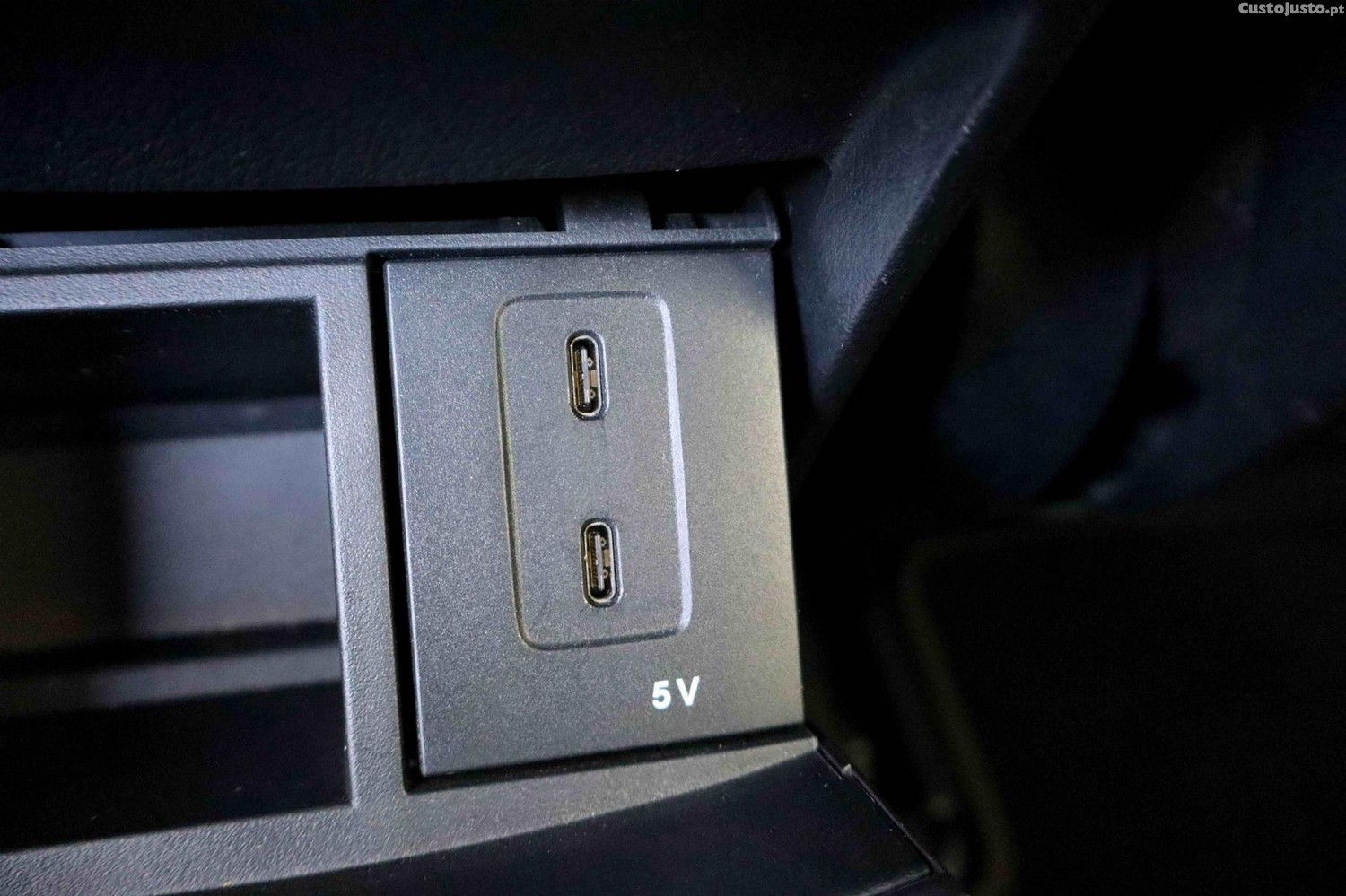 Mercedes-Benz A 160 d Business Solutions — fotografia 9