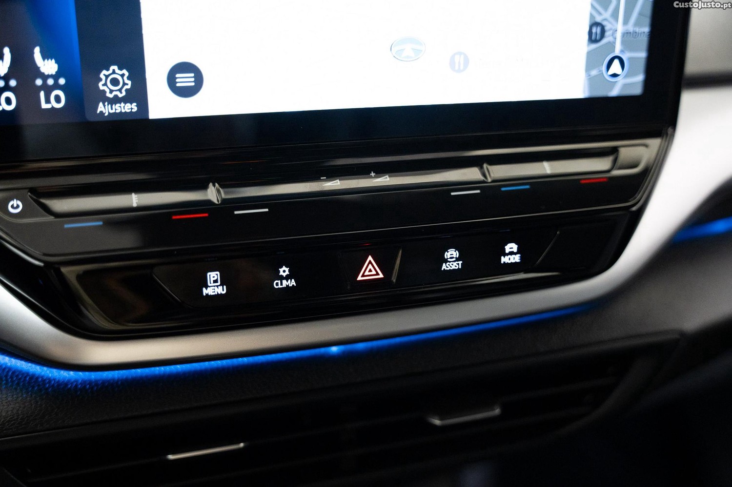 Volkswagen ID.5 77 kWh Pro Performance — fotografia 10