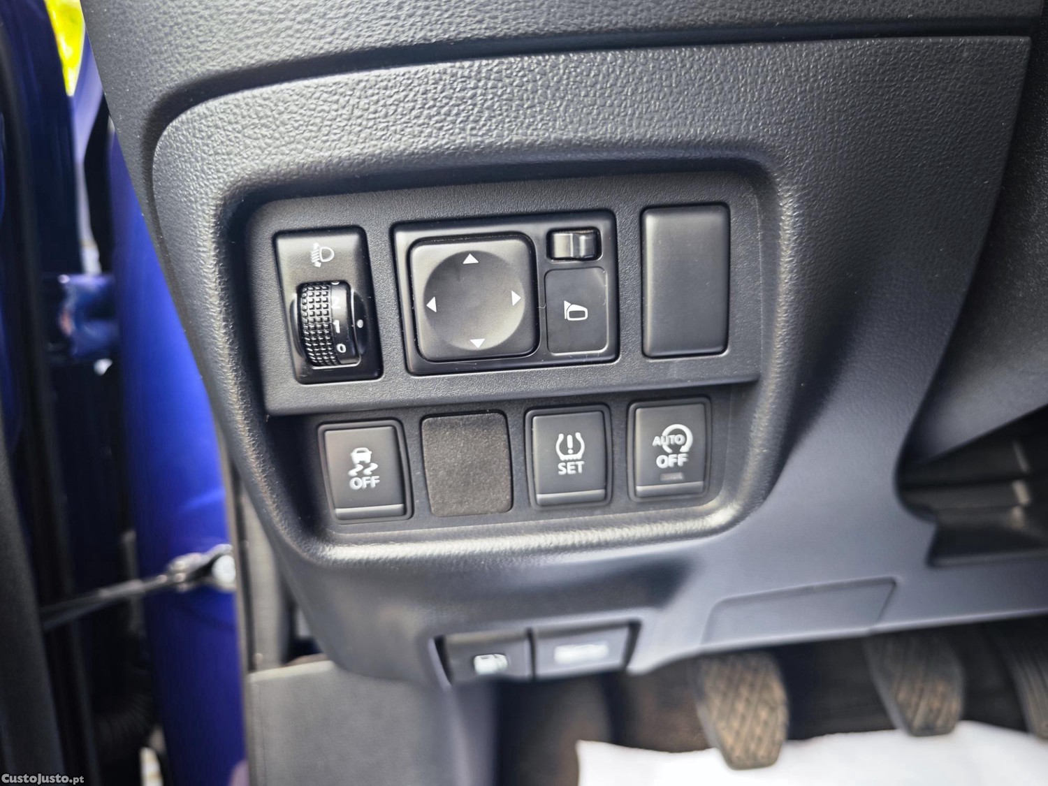 Nissan Juke 1.5 dCi N-Connecta — fotografia 3