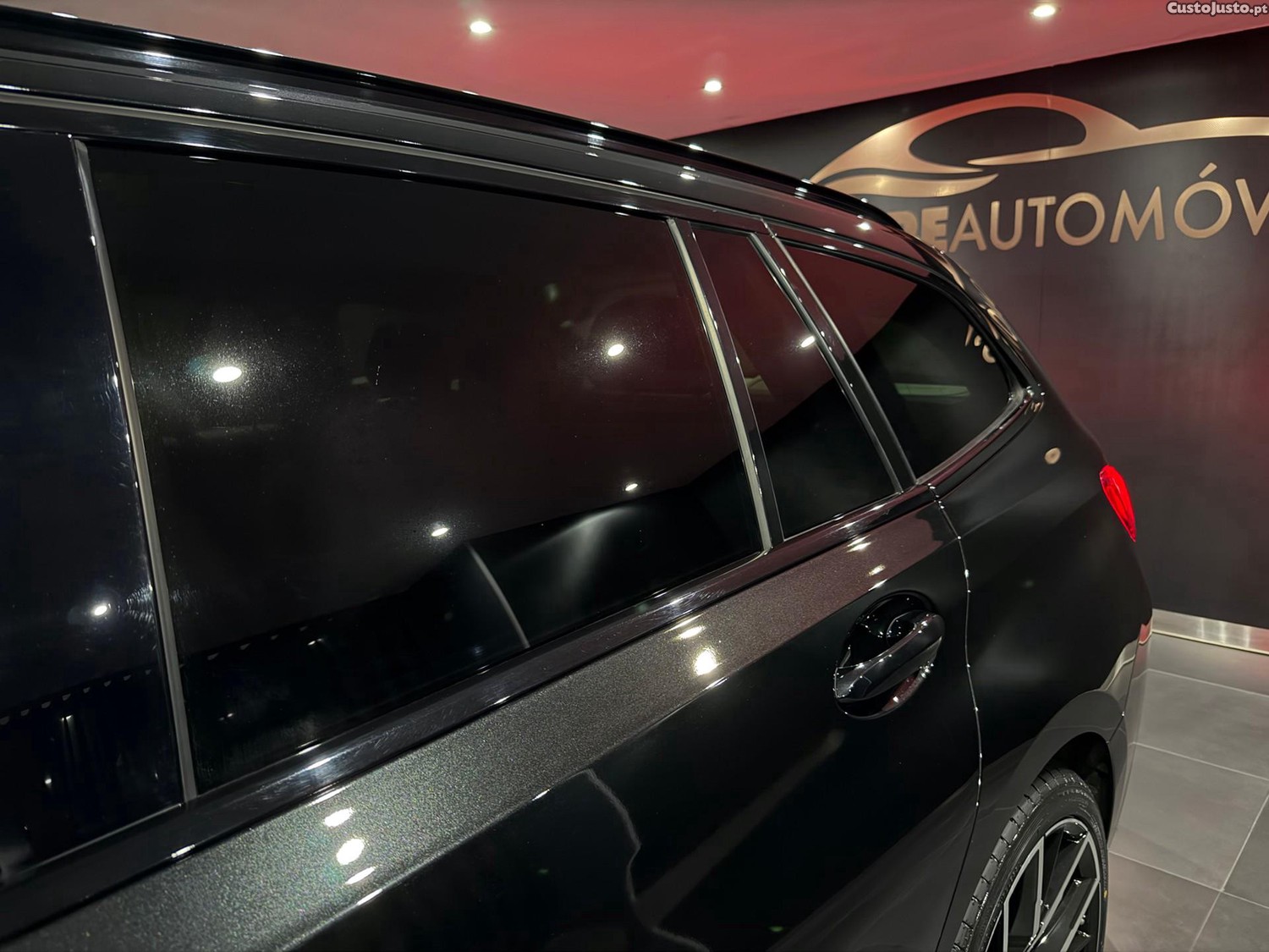 BMW 320 e Line Sport Auto — fotografia 15