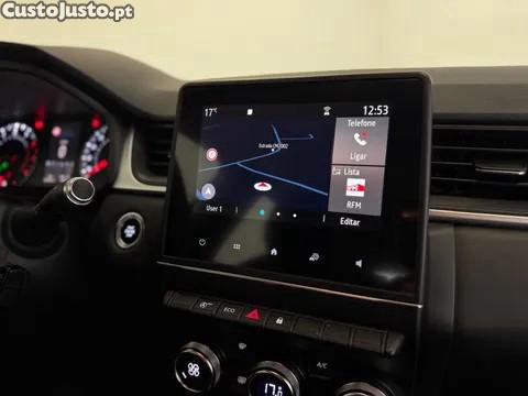 Renault Captur 1.0 TCe Zen — fotografia 9