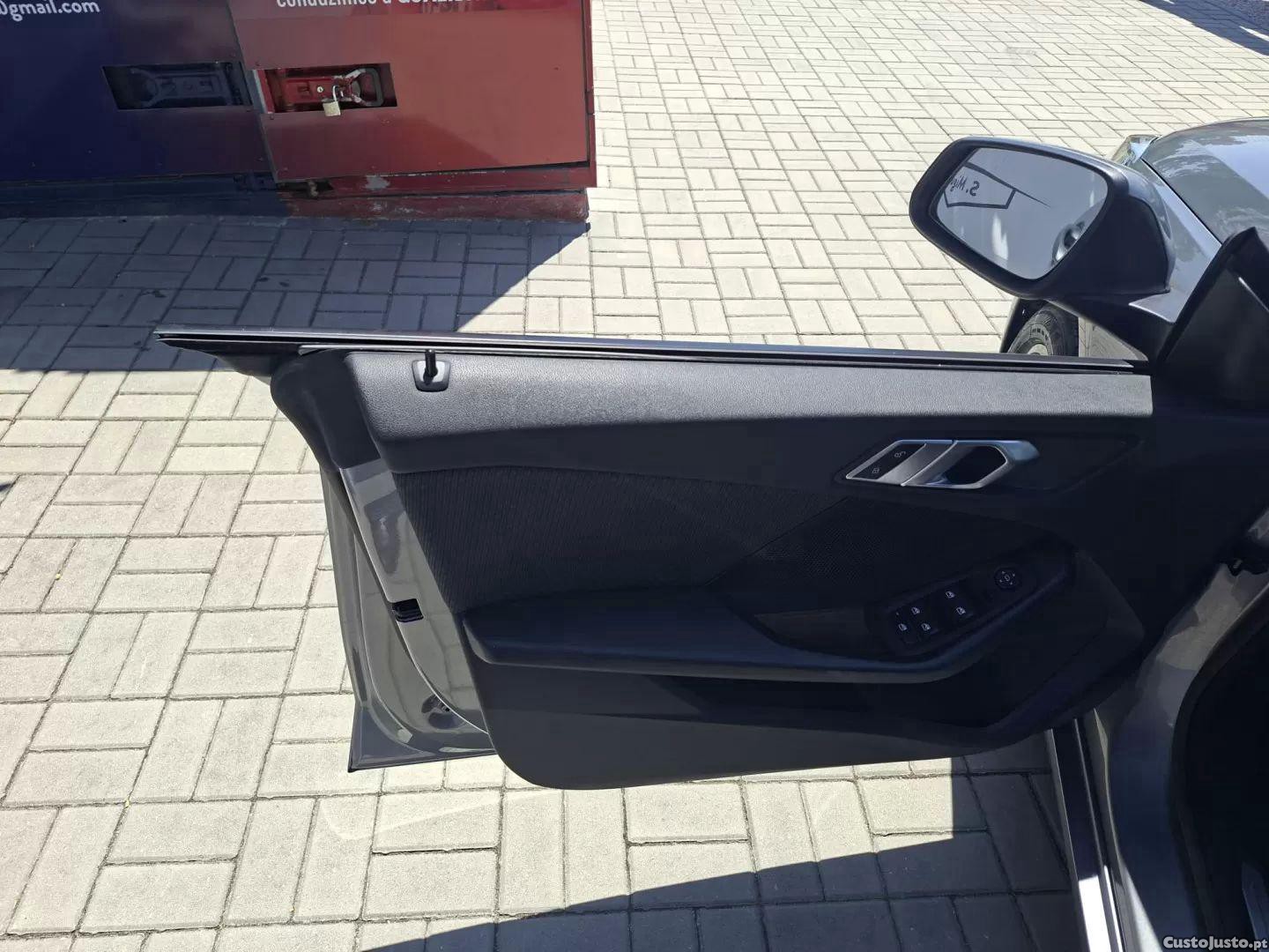 BMW 216 D pack essence — fotografia 16