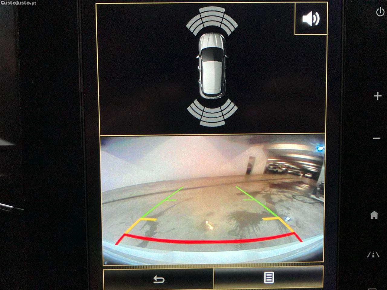 Renault Mégane 1.6 TCe GT EDC — fotografia 12