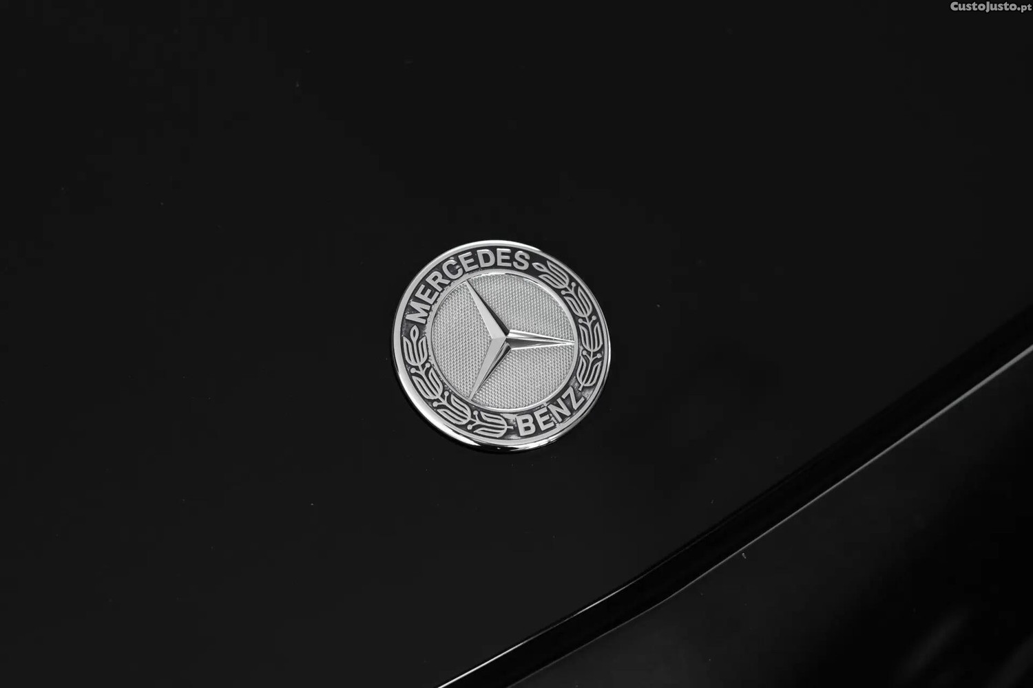 Mercedes-Benz C 180 BlueTEC — fotografia 16