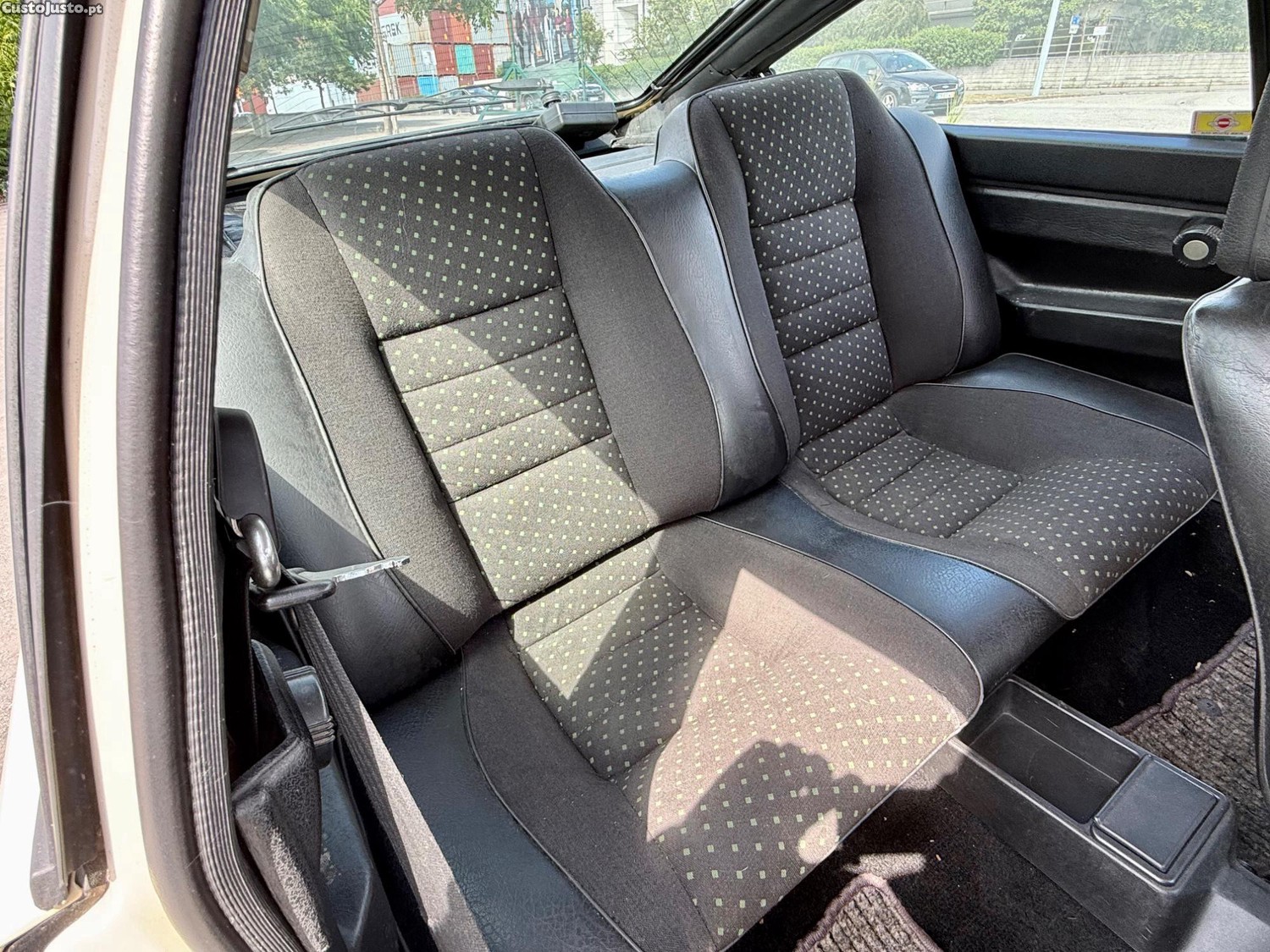 Alfa Romeo Sprint Veloce 1.3 — fotografia 4