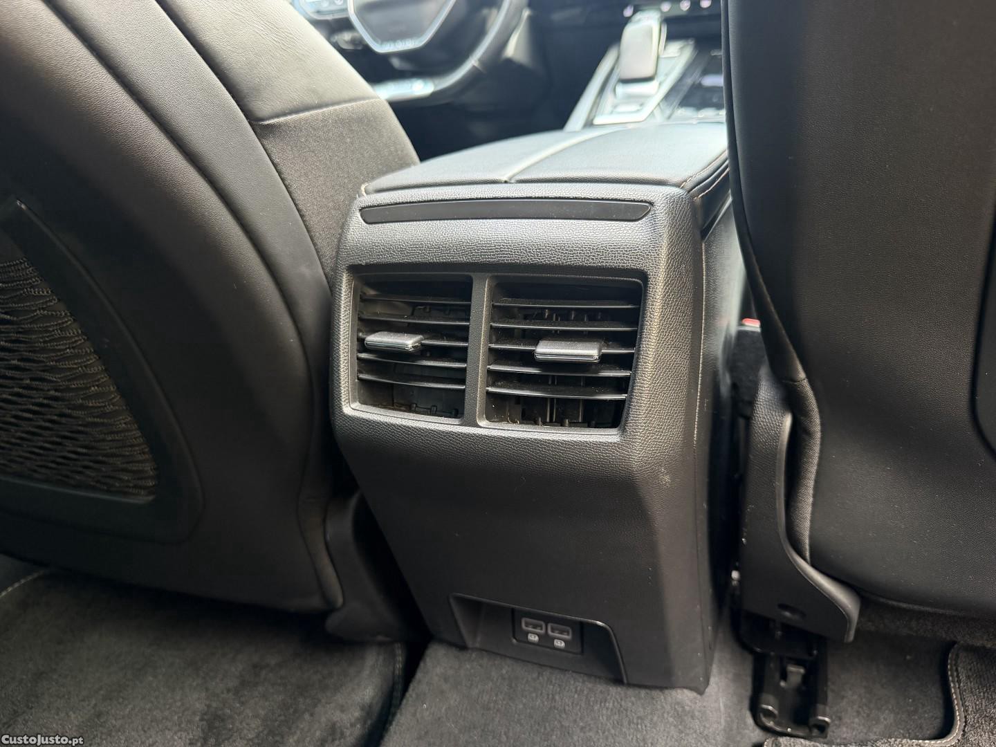 Peugeot 508 1.6 Hybrid GT e-EAT8 — fotografia 13