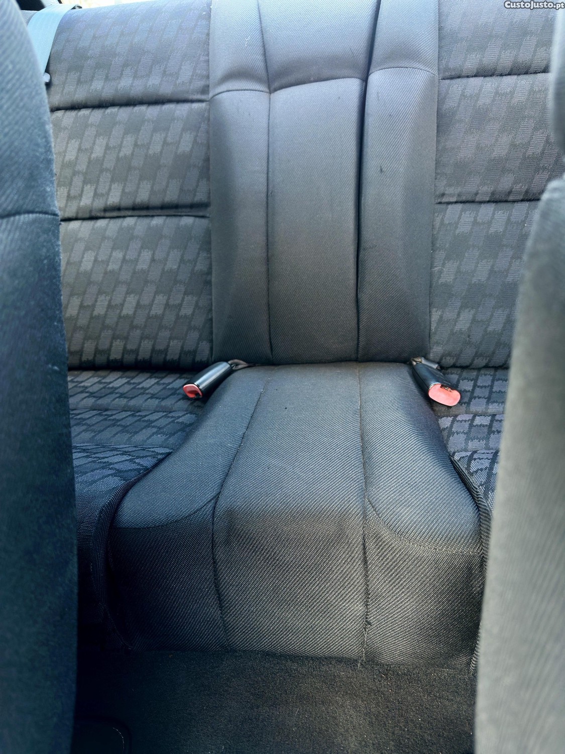 Fiat Coupé 1.8, 16v — fotografia 4