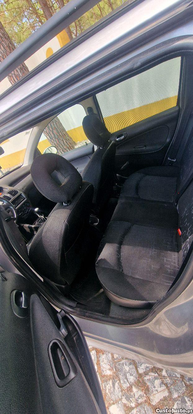 Peugeot 206 xs — fotografia 4