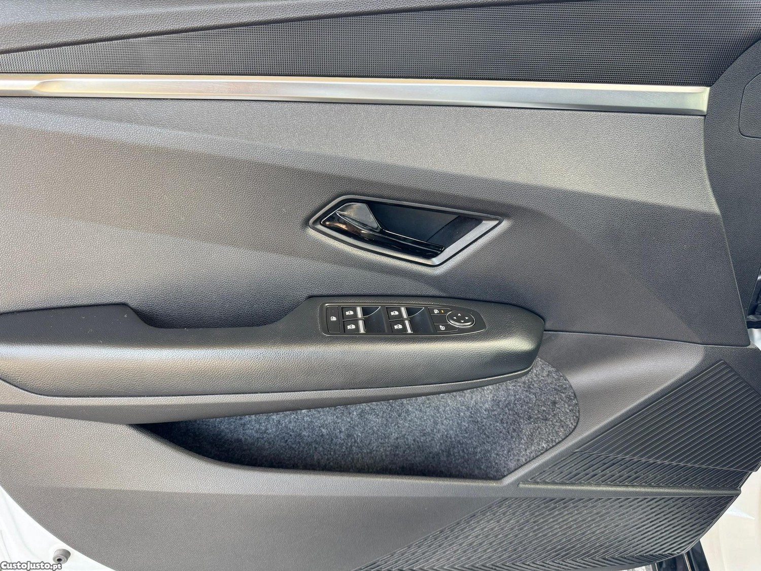 Renault Mégane E-Tech EV60 Evolution Optimum Charge — fotografia 16