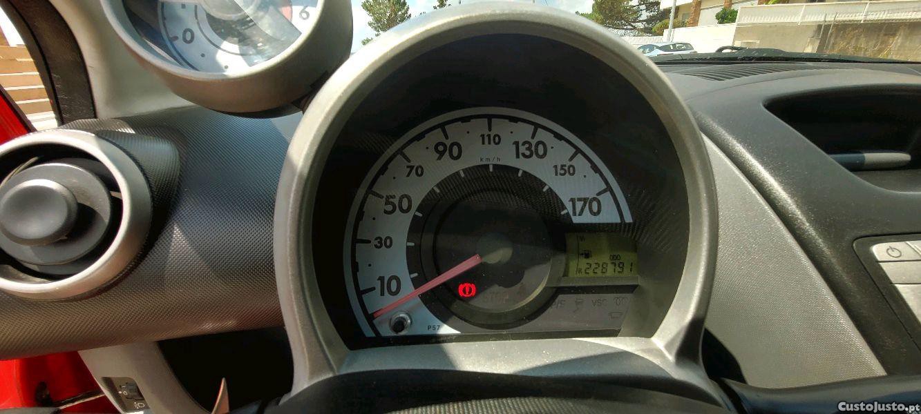 Citroën C1 1.4 HDi — fotografia 6