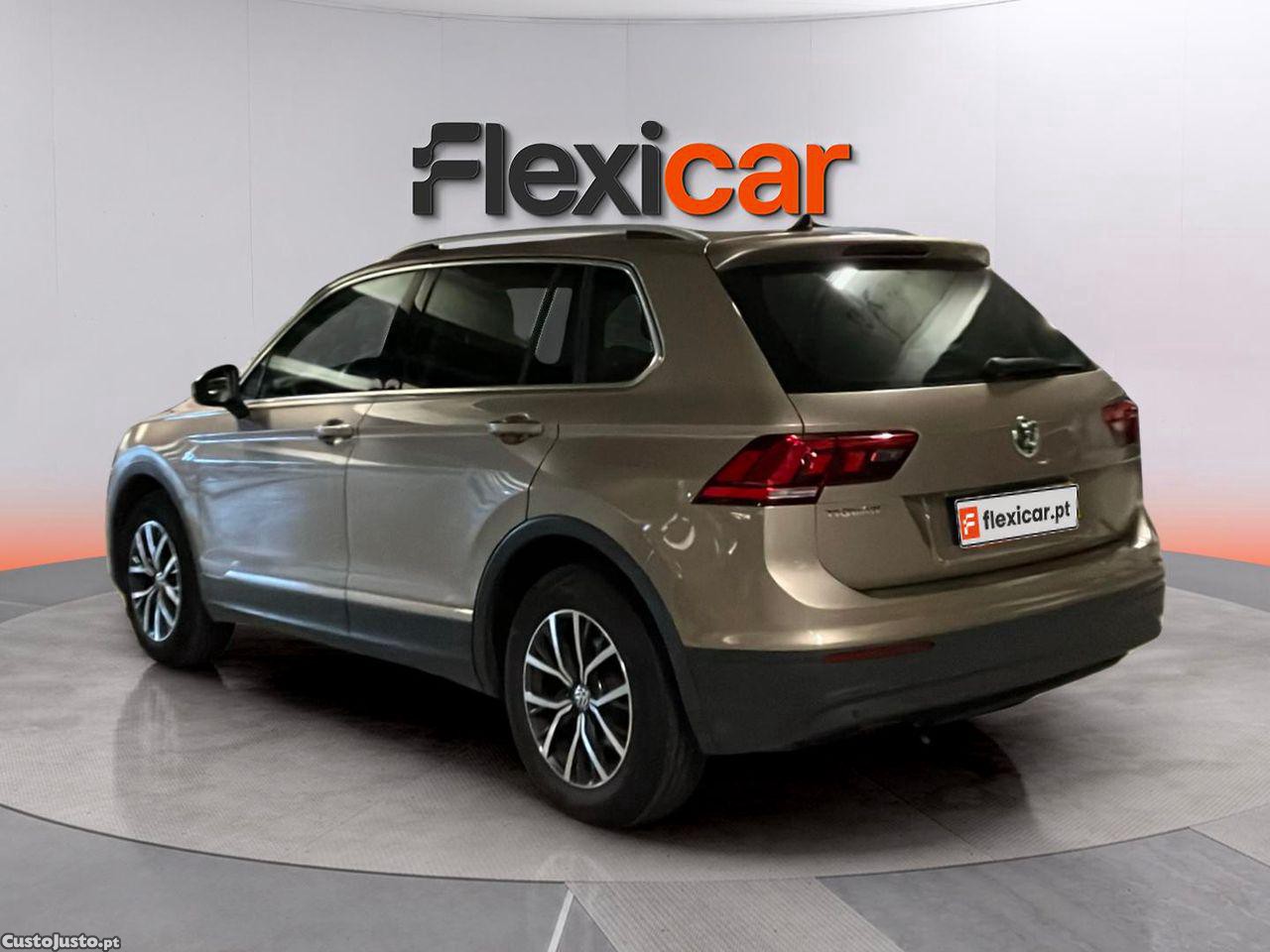 VW Tiguan 1.5 TSI Confortline - 20 foto 5