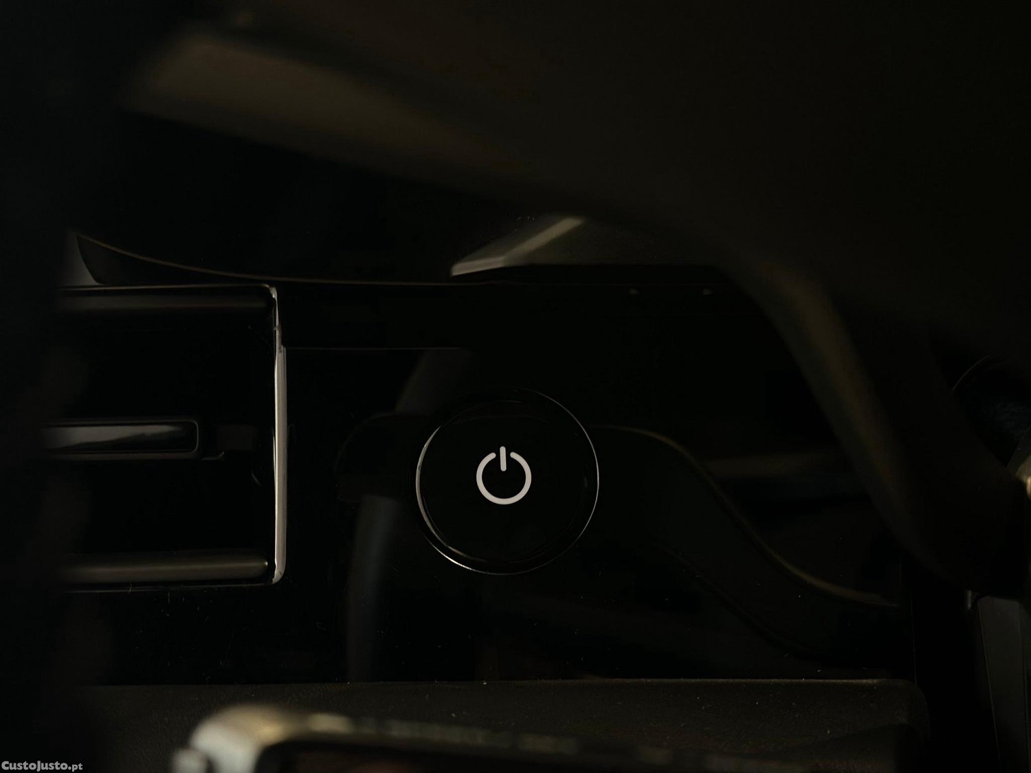 Porsche Taycan 4S — fotografia 14