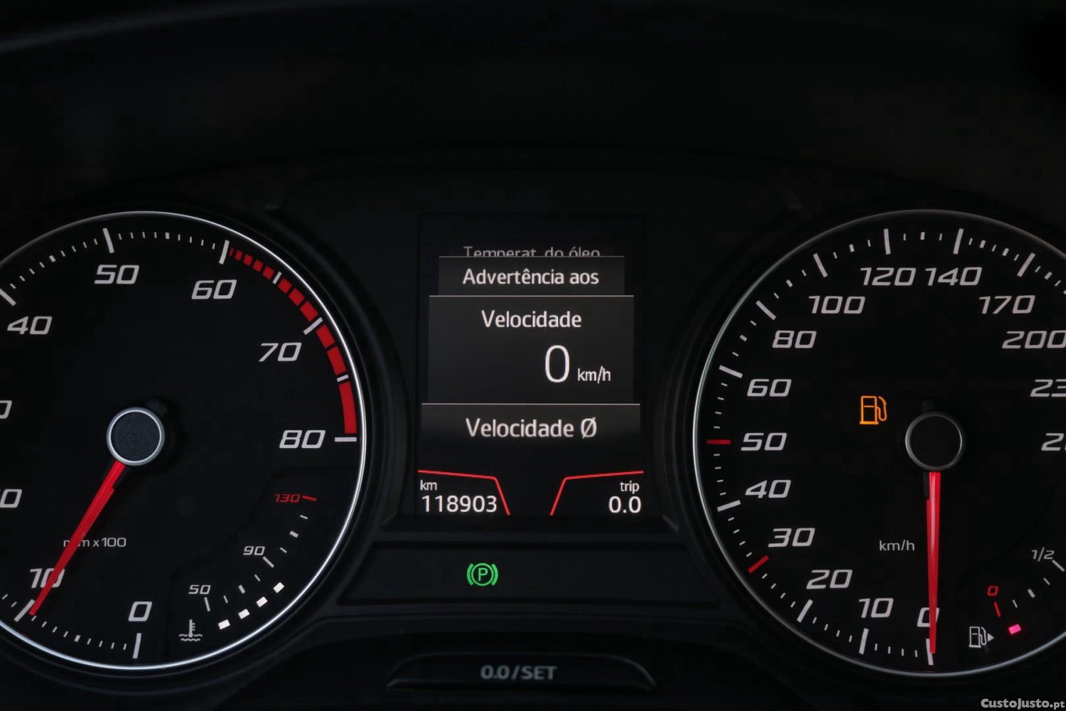 SEAT Leon ST 1.0 TSI Style 115cv — fotografia 20