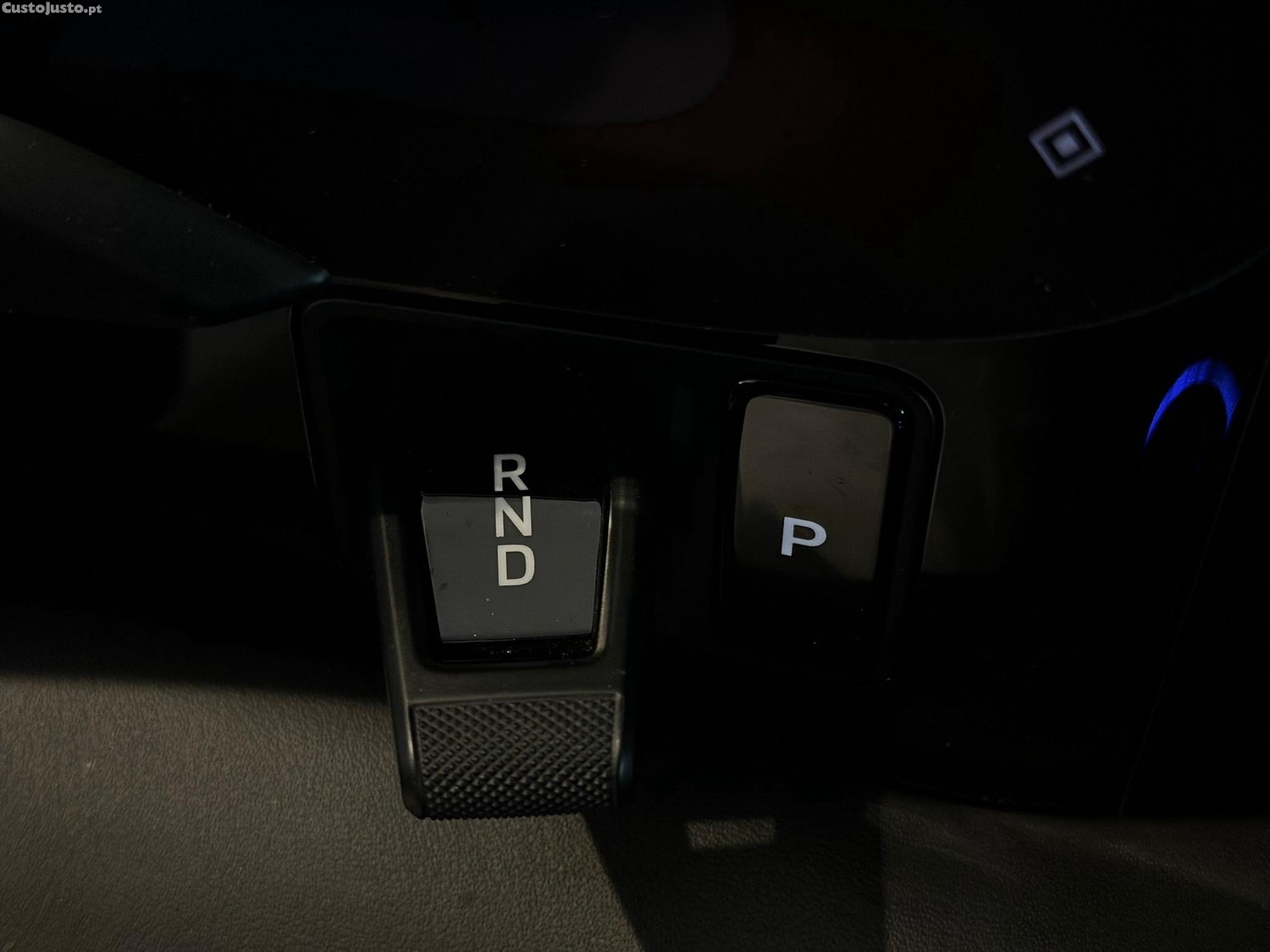 Porsche Taycan 4S — fotografia 8