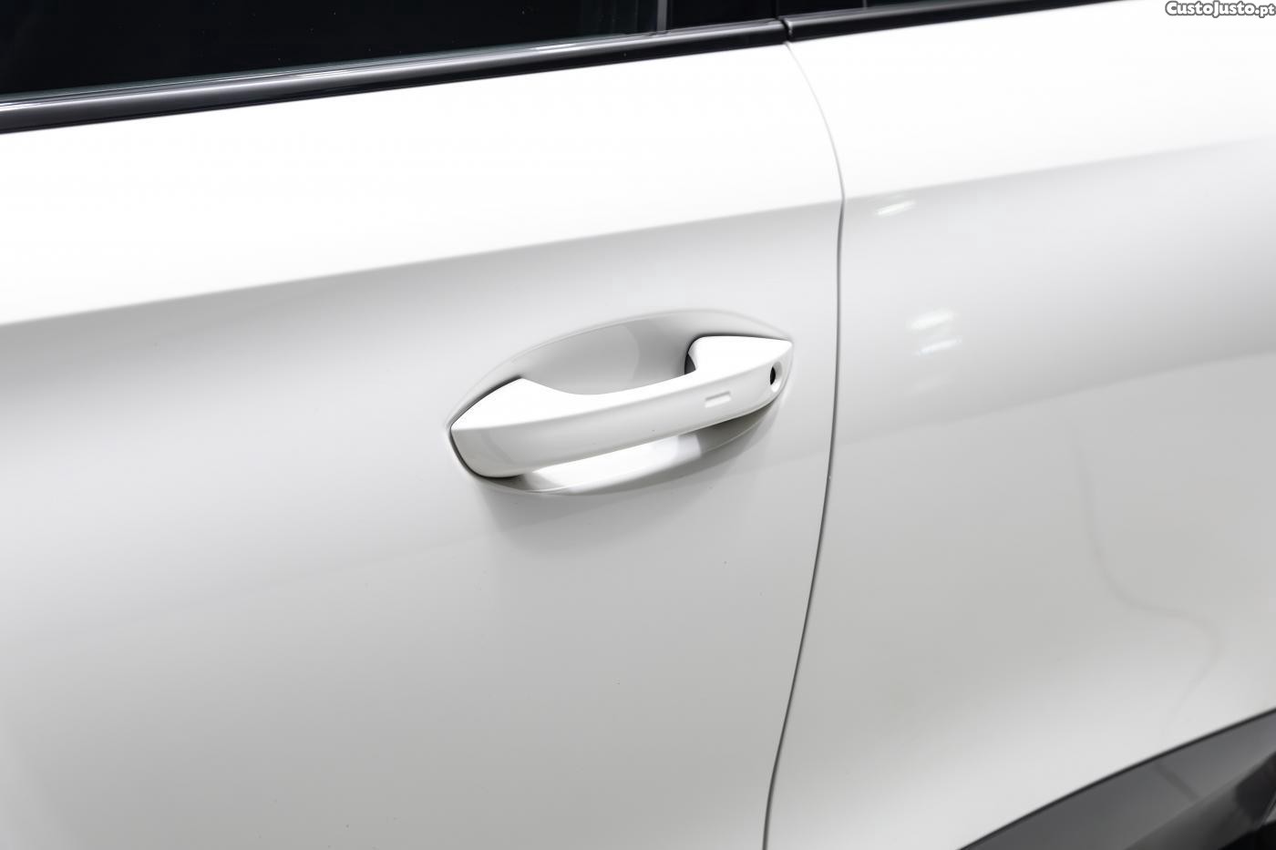 CUPRA Formentor 1.4 e-Hybrid DSG VZ — fotografia 11