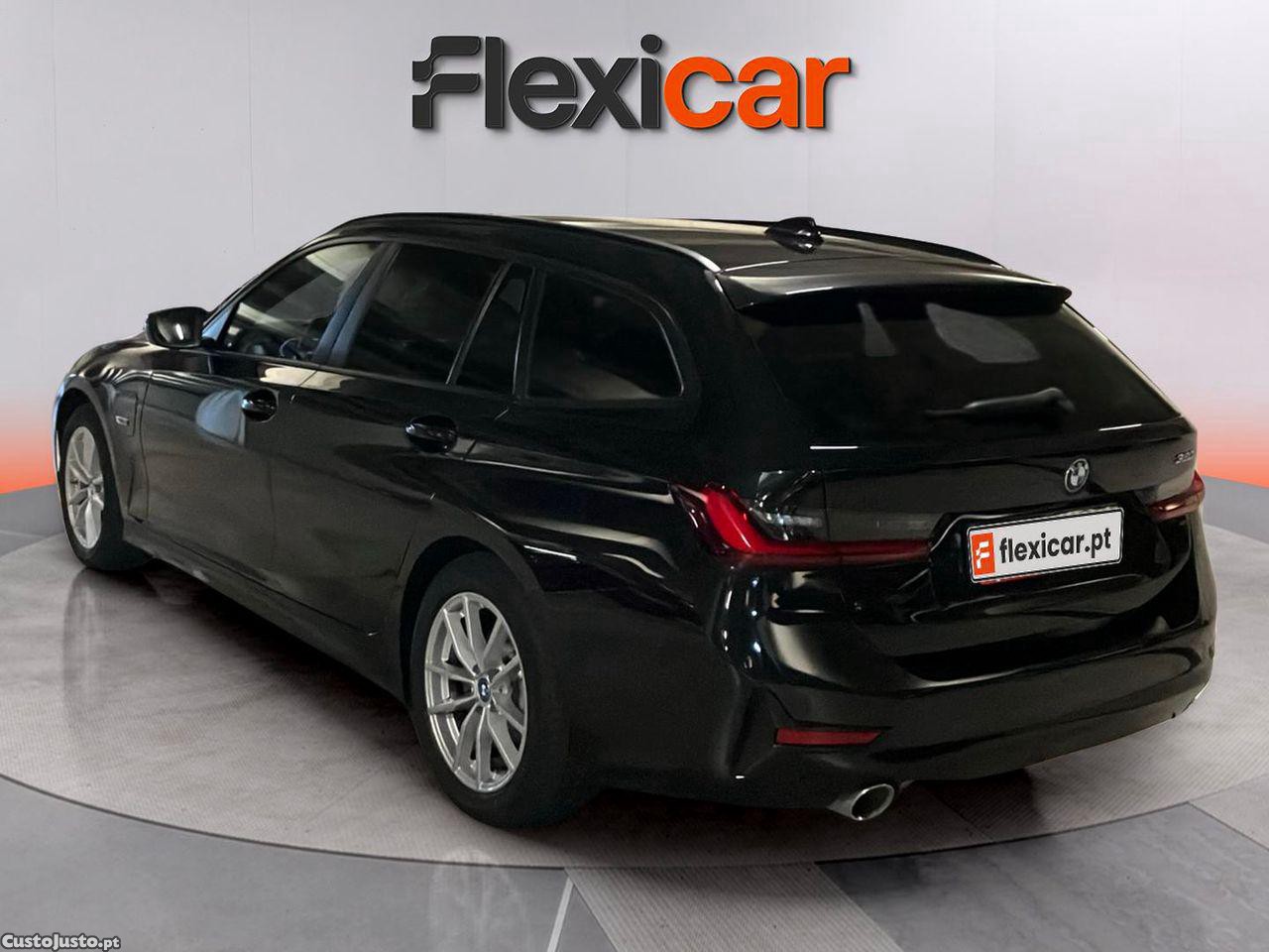 BMW  Corporate Edition Auto - 22 — photo 5