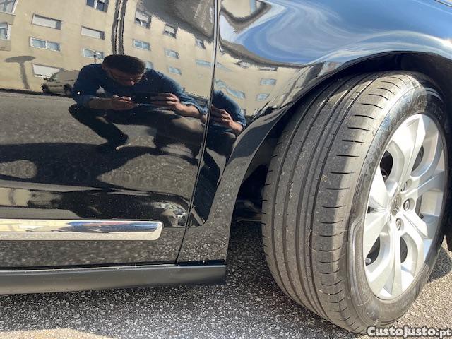 Citroën C5 Exclusive 2.0 HDI — fotografia 4