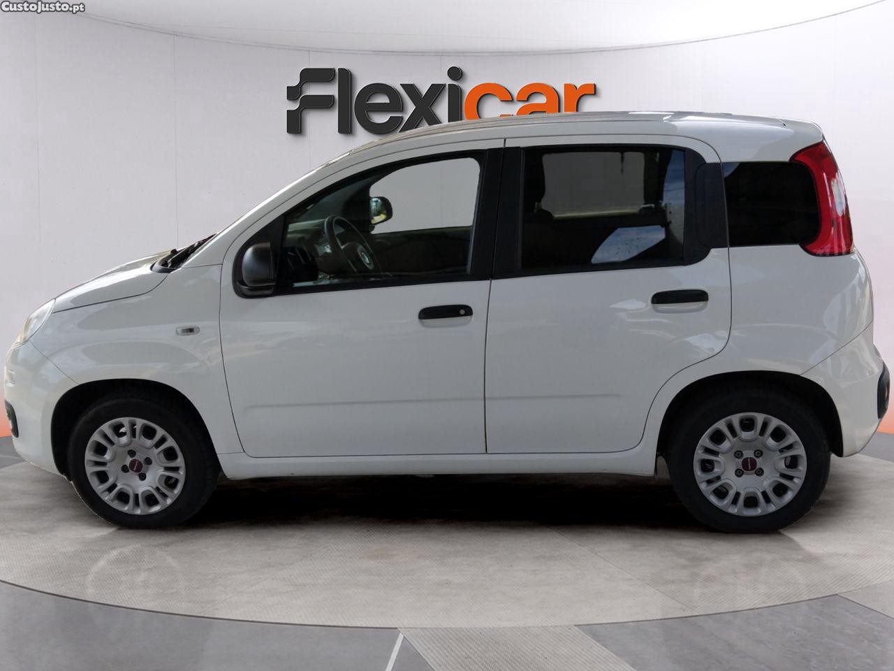 Fiat Panda 1.2 Lounge — fotografia 15