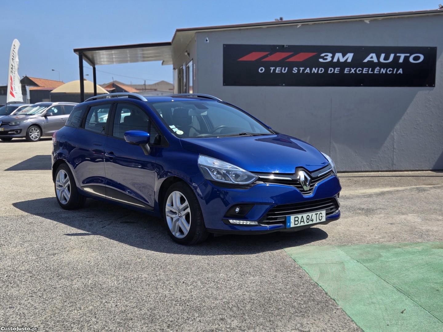 Renault Clio (Energy) dCi 90 Start & Stop LIMITED — fotografia 7