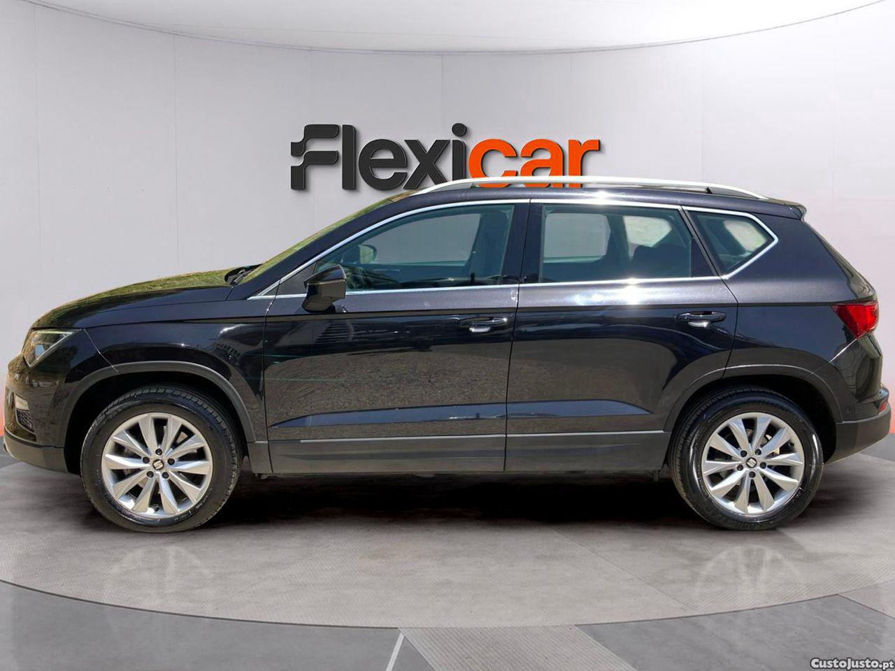 SEAT Ateca 1.6 TDI Style — fotografia 15