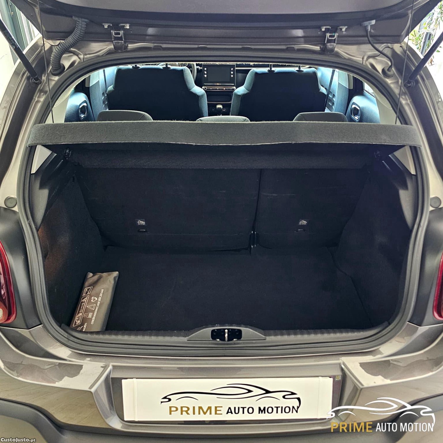 Citroën C3 DIESEL-NOVISSIMO-PREÇO DE REVENDA — fotografia 4