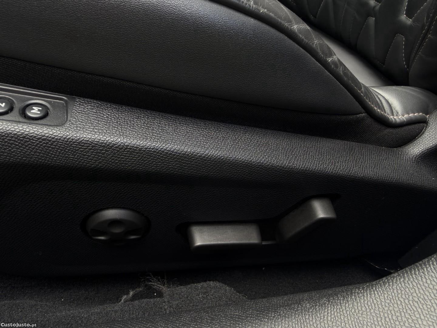 Peugeot 508 1.6 Hybrid GT e-EAT8 — fotografia 2