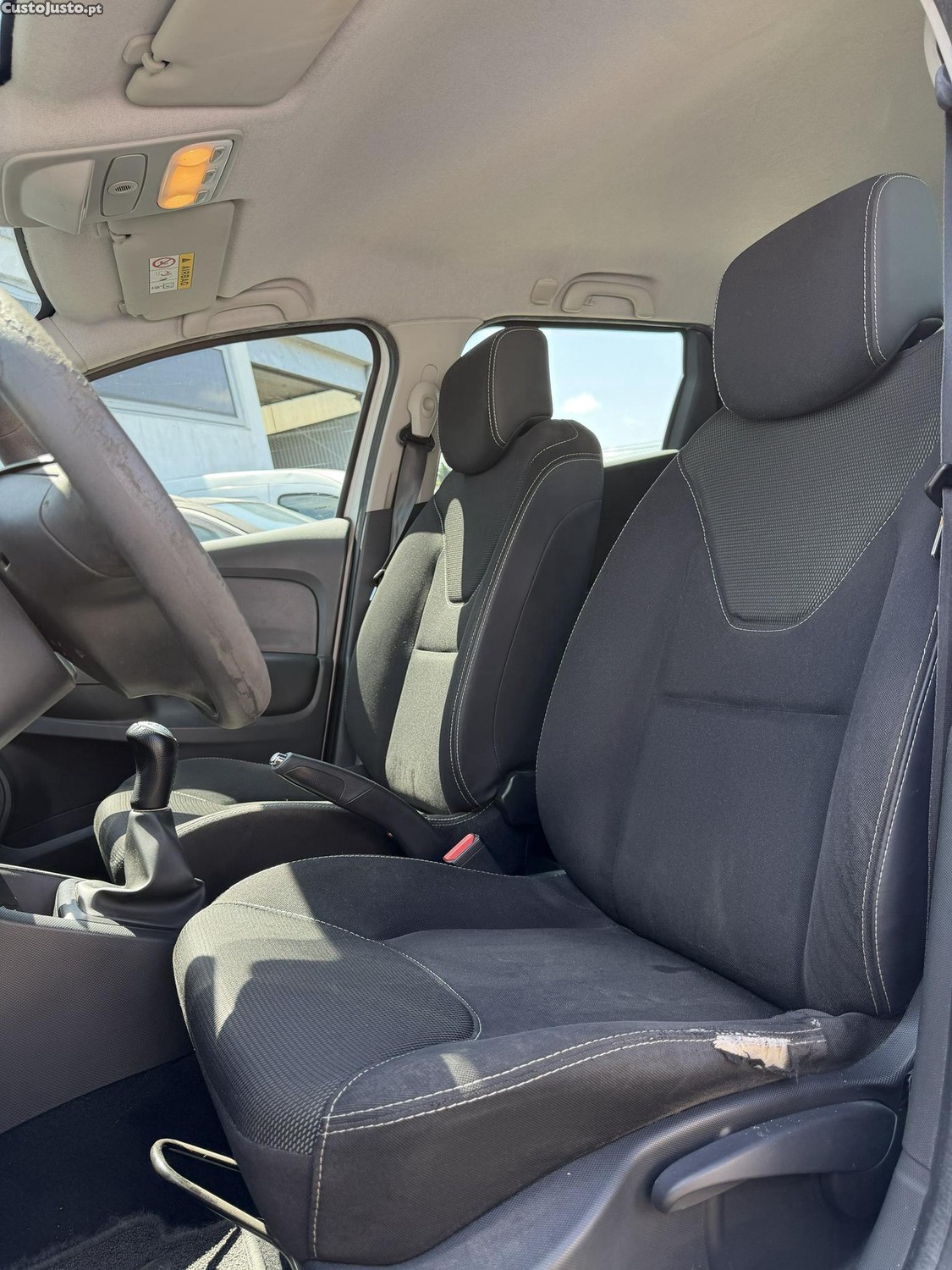 Renault Clio 1.5DCi 90CV — fotografia 2