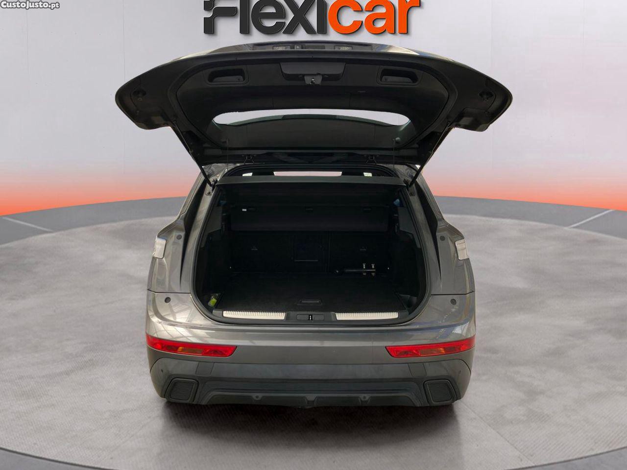 DS 7 7 1.5 BlueHDi So Chic EAT8 — fotografia 13