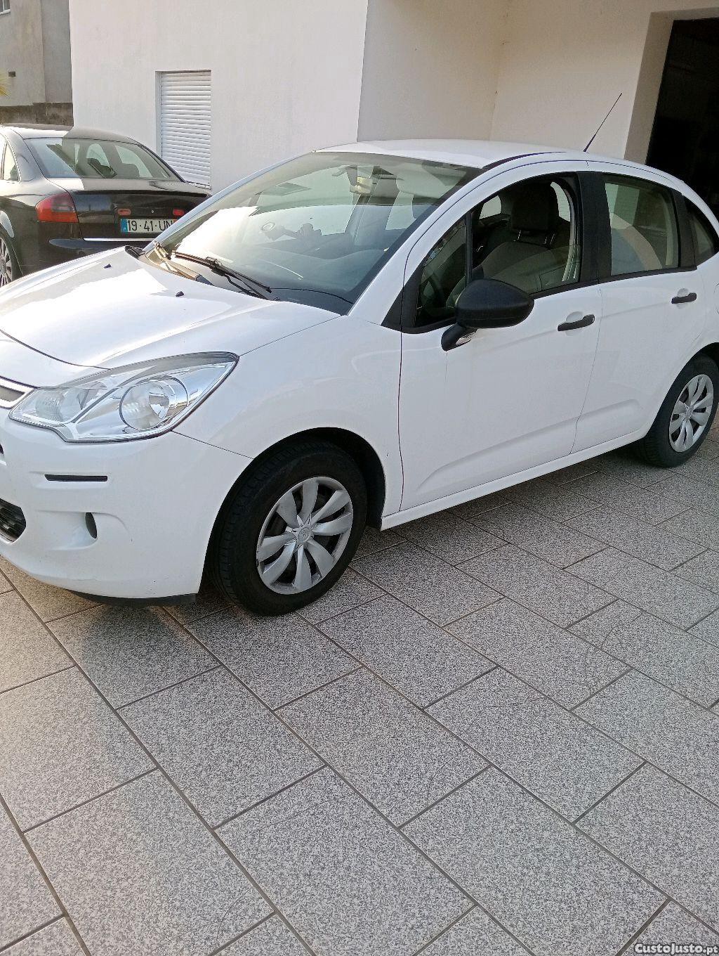 Citroën C3 HDI — fotografia 7